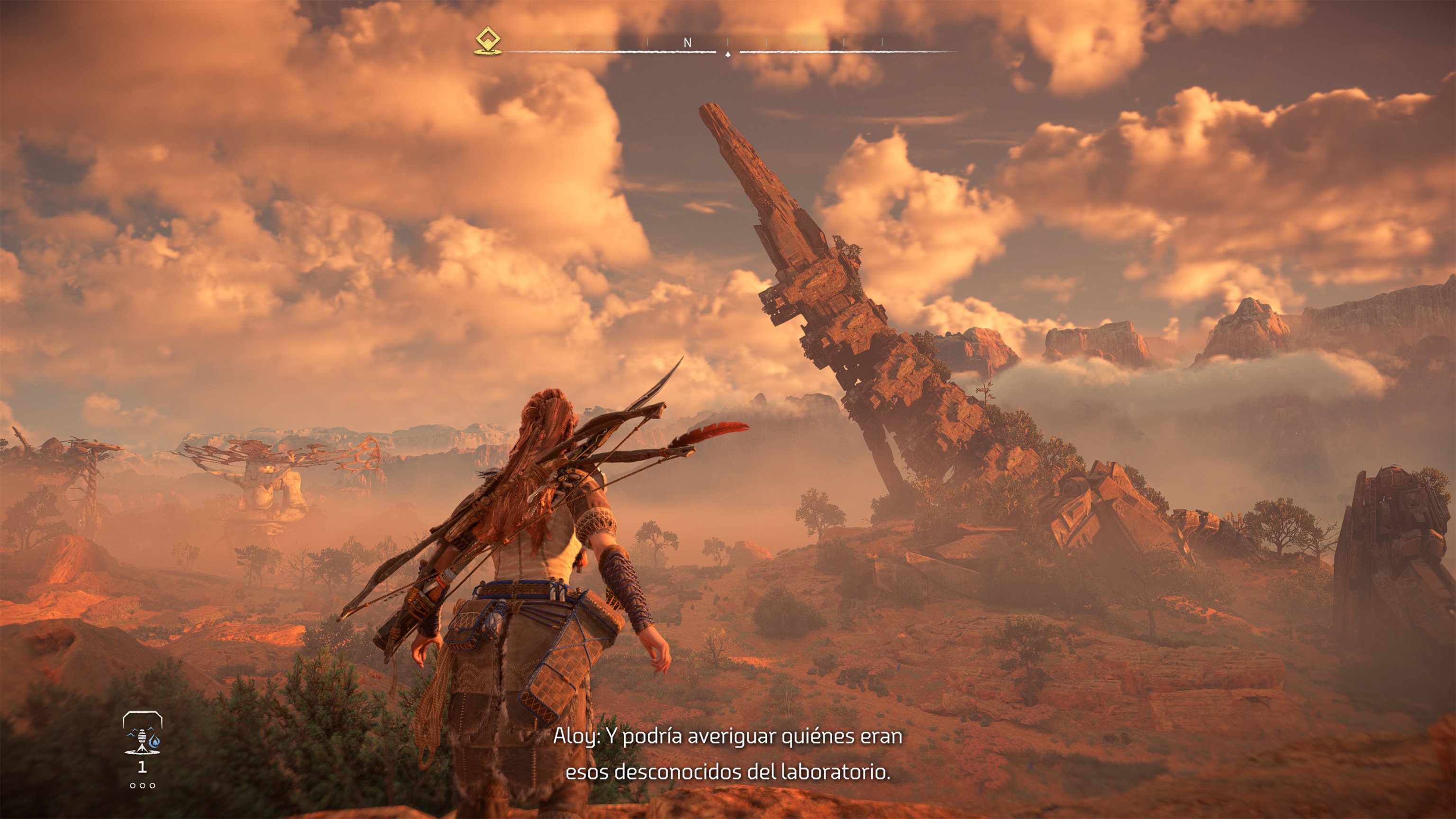 Horizon Forbidden West - Imagen 17